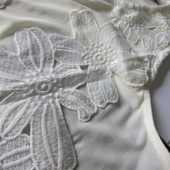 Haute Monde Bodysuit Extra large - Picture 10 of 10